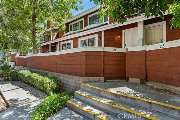 19431 Sherman Way #24, Reseda (los Angeles), CA 91335