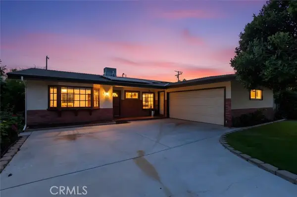 6820 Gross Avenue, West Hills (los Angeles), CA 91307