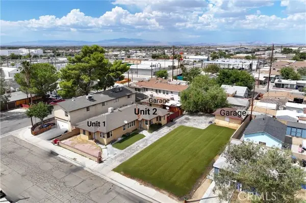 317 W Kildare Street, Lancaster, CA 93534