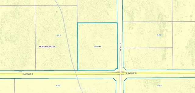 0 30th Street East, Lancaster, CA 93535 - Image #1