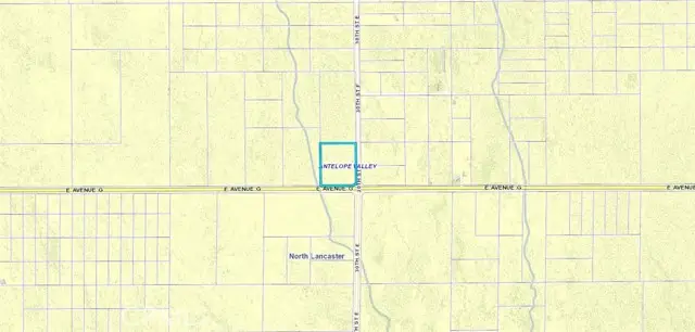 0 30th Street East, Lancaster, CA 93535 - Image #2