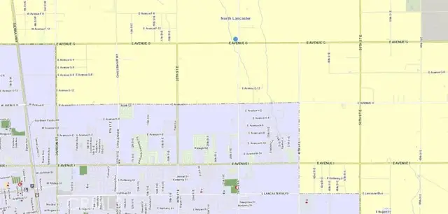 0 30th Street East, Lancaster, CA 93535 - Image #3