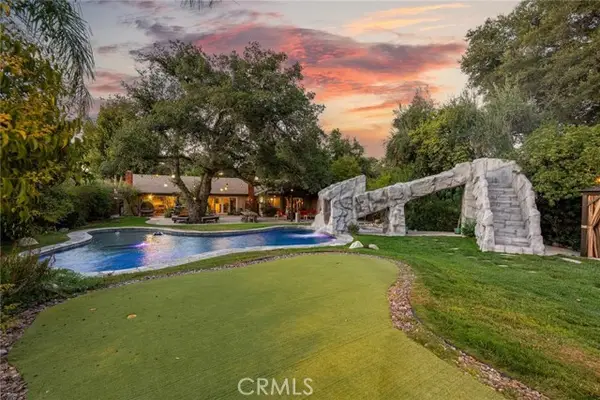 21356 Placerita Canyon Road, Newhall (santa Clarita), CA 91321