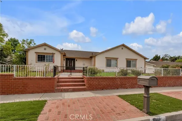 10111 Oak Park Avenue, Northridge (los Angeles), CA 91325