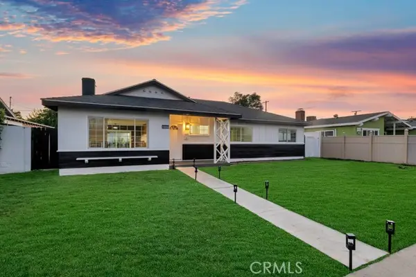 8547 Tampa Avenue, Northridge (los Angeles), CA 91324