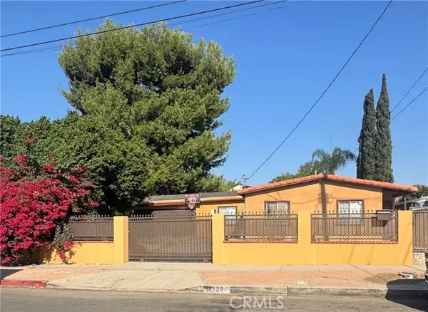 14529 Paddock Street, Sylmar (los Angeles), CA 91342