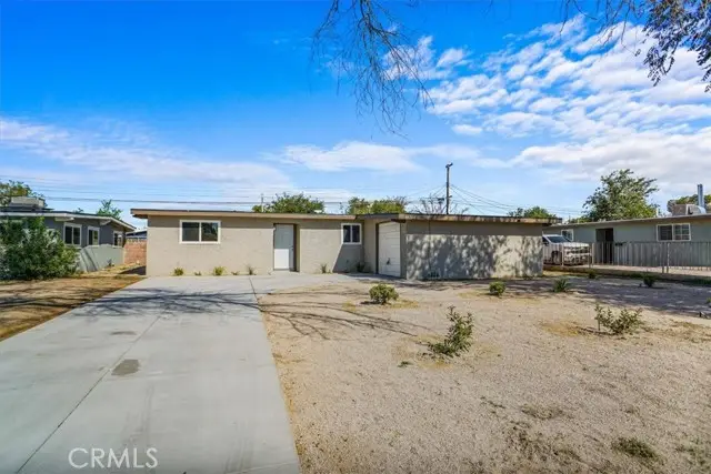 44708 3rd Street, Lancaster, CA 93535 - Image #1