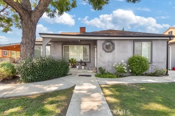14143 Terra Bella Street, Arleta (los Angeles), CA 91331
