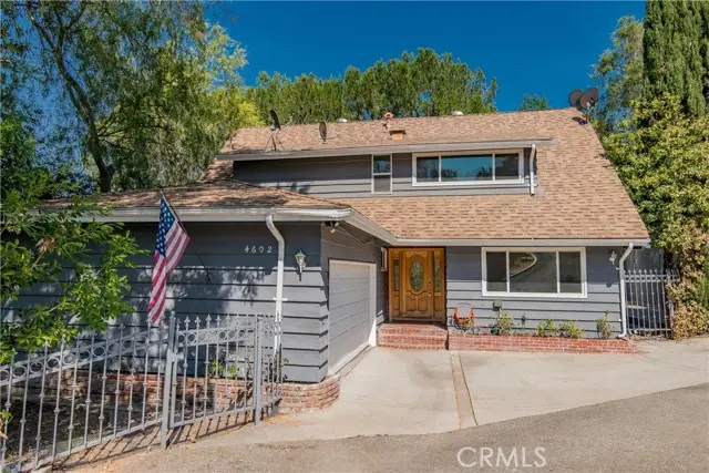 4602 Hurford Terrace, Encino, CA 91436 - Image #1