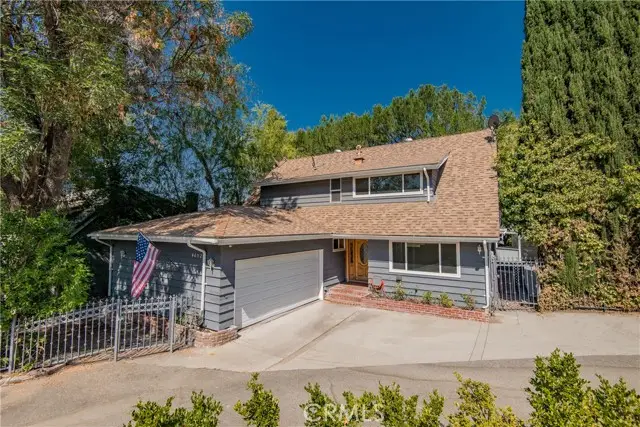 4602 Hurford Terrace, Encino, CA 91436 - Image #2