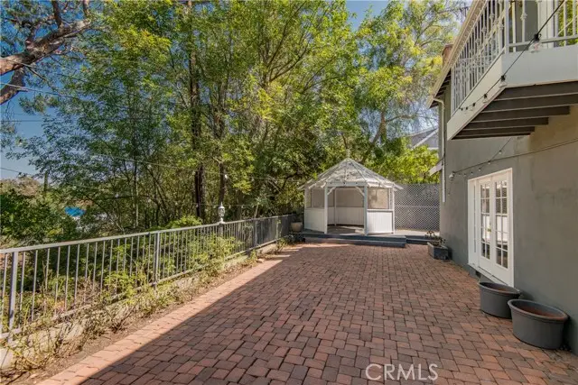 4602 Hurford Terrace, Encino, CA 91436 - Image #3