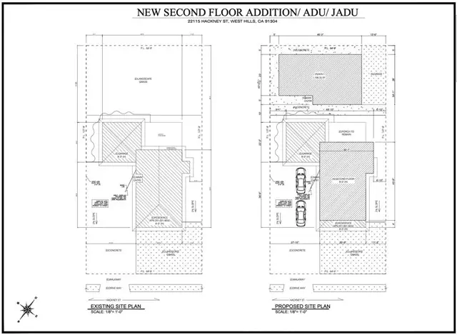 22115 Hackney Street, Canoga Park, CA 91304 - Image #2