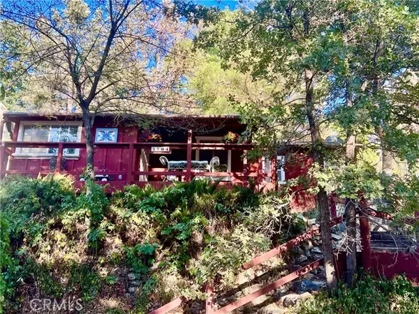 3704 Kiwanis Trail, Frazier Park, CA 93225