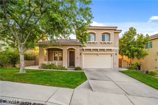 28521 Meadow Heights Court, Canyon Country (santa Clarita), CA 91387
