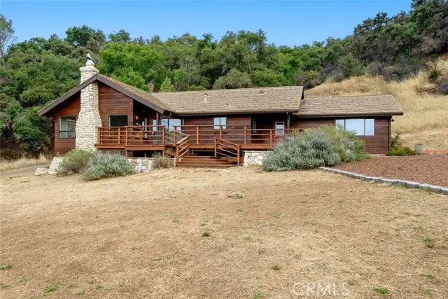 3265 Cypress Mountain Rd, Templeton, CA 93465 - #1