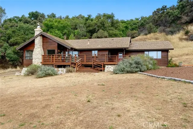 3265 Cypress Mountain Rd, Templeton, CA 93465 - #2