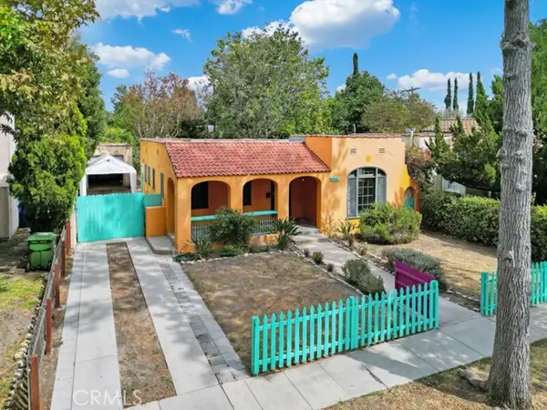 4948 Riverton Avenue, North Hollywood (los Angeles), CA 91601