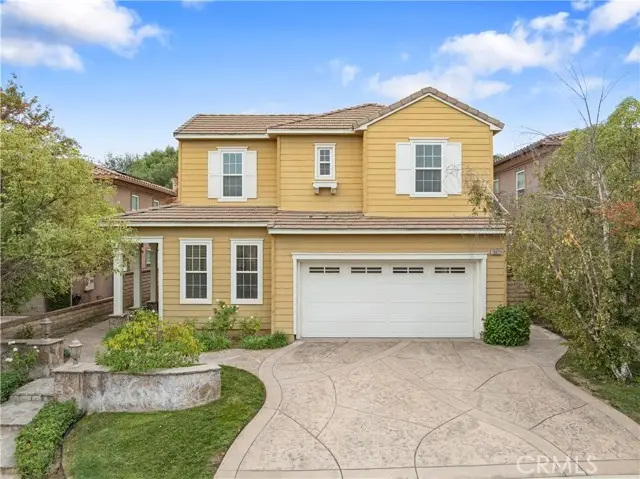 26821 Peppertree Drive, Stevenson Ranch, CA 91381 - Image #1