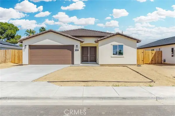 600 Poinsettia Street, Bakersfield, CA 93307