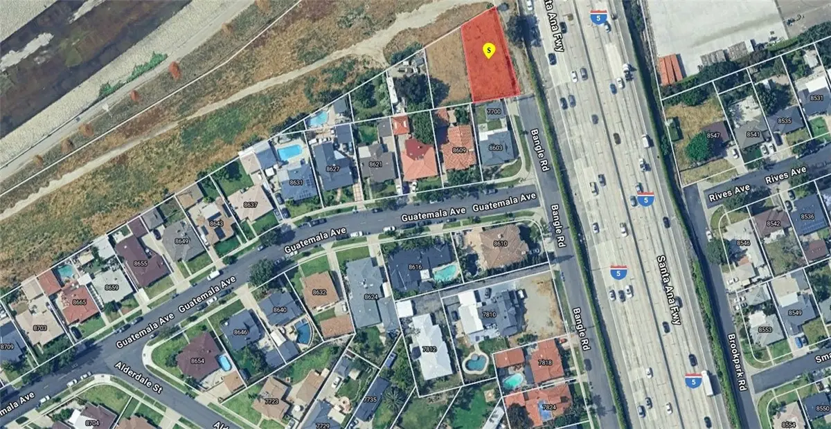 7700 Bangle Road, Downey, CA 90240 - Image #1