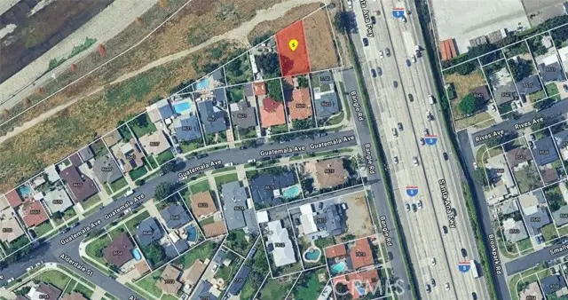 7700 Bangle Road, Downey, CA 90240 - Image #2