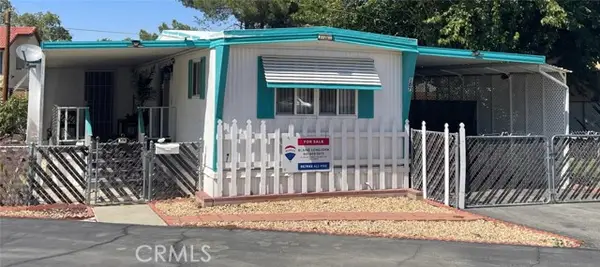 37311 47th Street #187, Palmdale, CA 93552