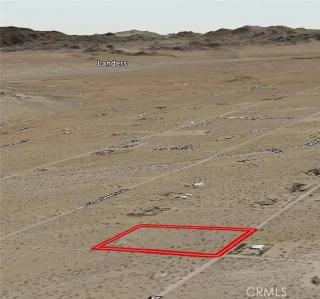 3788 N Deer Trail, Landers, CA 92285 - #1