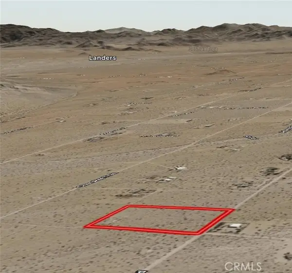 3788 N Deer Trail, Landers, CA 92285