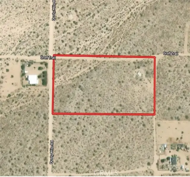 3788 N Deer Trail, Landers, CA 92285 - #2