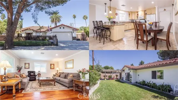11223 Gothic Avenue, Granada Hills (los Angeles), CA 91344
