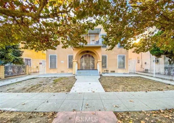 723 N Ridgewood Place, Los Angeles, CA 90038