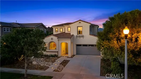 28648 Iron Village Drive, Valencia (santa Clarita), CA 91354