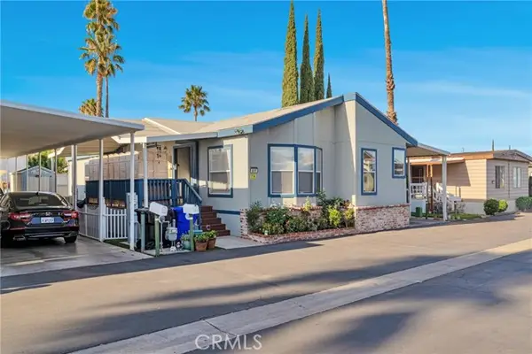 20401 Soledad Canyon Road #691, Canyon Country (santa Clarita), CA 91351