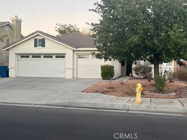 44328 47th Street, Lancaster, CA 93536