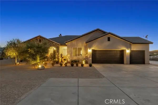 34468 Katrina Street, Acton, CA 93510