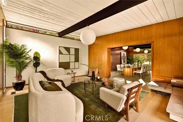 1816 N Stanley Avenue, Los Angeles, CA 90046