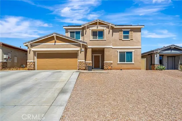 3621 Mt San Gorgonia Avenue, Rosamond, CA 93560 - Image #2