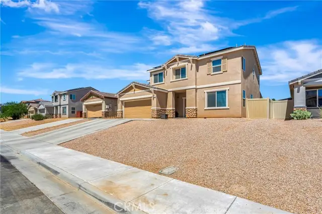 3621 Mt San Gorgonia Avenue, Rosamond, CA 93560 - Image #3