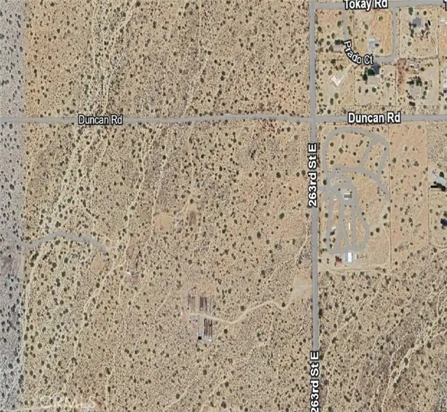 0 263 Rd St East, Llano, CA 93544 - Image #3