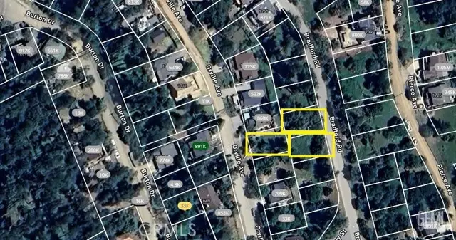 0 Orville Avenue, Cambria, CA 93428 - Image #3