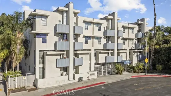 5350 White Oak Avenue #113, Encino (los Angeles), CA 91316