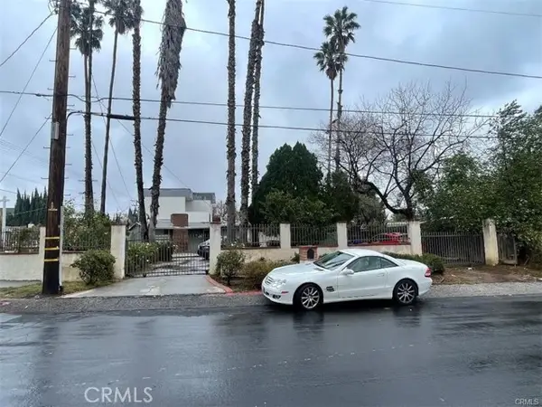 8458 Canby Avenue, Northridge (los Angeles), CA 91325