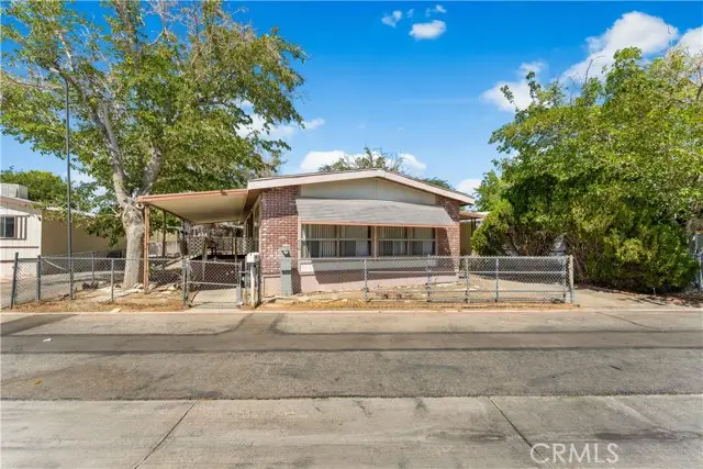 45800 Challenger Way #62, Lancaster, CA 93535 - Image #2