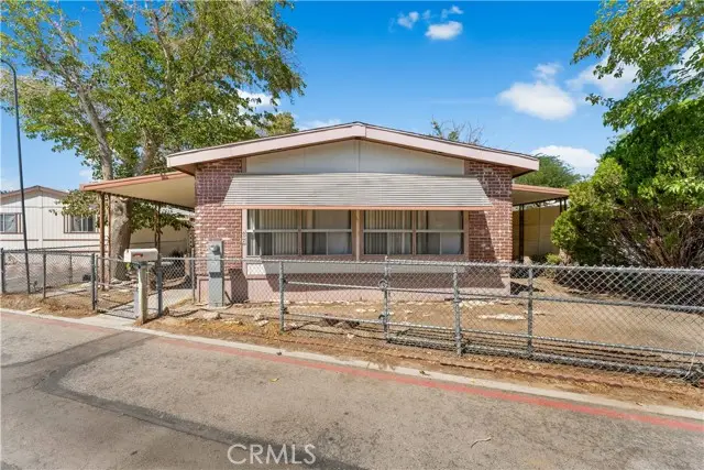 45800 Challenger Way #62, Lancaster, CA 93535 - Image #3