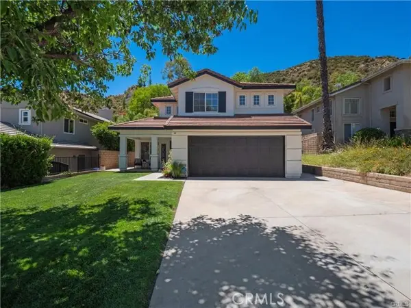 28204 Cascade Rd, Castaic, CA 91384