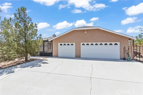 7010 W Ave A 4, Lancaster, Lancaster, CA 93536