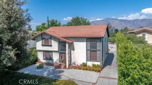 631 W Camino Real, Arcadia, CA 91007