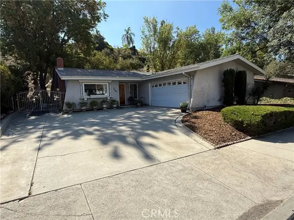 7254 Pomelo Road, West Hills (los Angeles), CA 91307