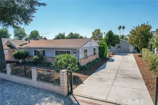 7445 Balcom Avenue, Reseda (los Angeles), CA 91335