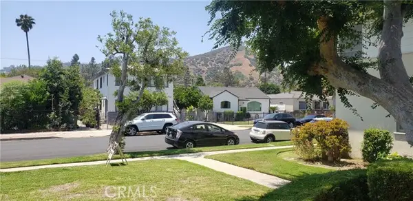 4131 Perlita Avenue #B, Los Angeles, CA 90039